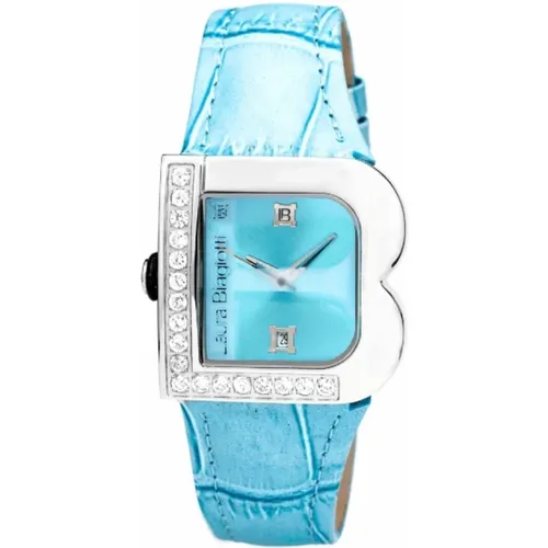 Accessories > Watches - - Laura Biagiotti - Modalova