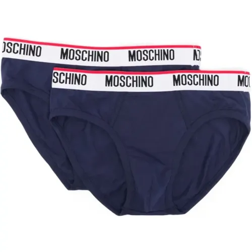 Underwear > Bottoms - - Moschino - Modalova