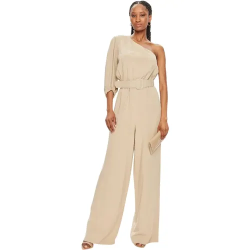 Jumpsuits & Playsuits > Jumpsuits - - Fracomina - Modalova