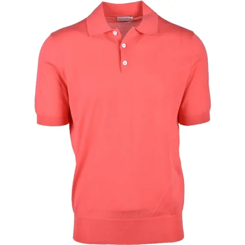 Tops > Polo Shirts - - Ballantyne - Modalova