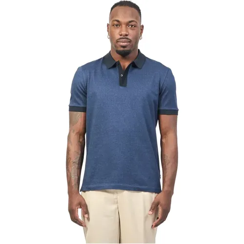 Tops > Polo Shirts - - Hugo Boss - Modalova