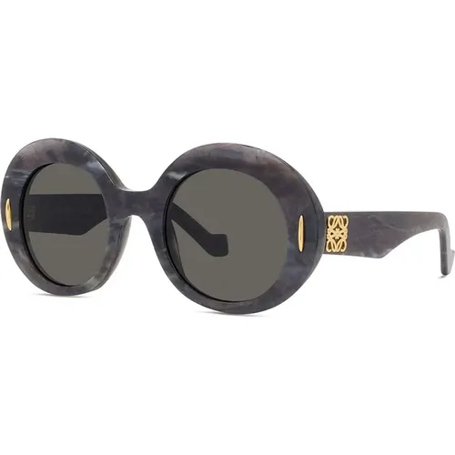 Accessories > Sunglasses - - Loewe - Modalova