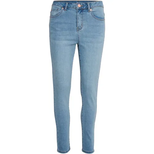 Jeans > Skinny Jeans - - Kaffe - Modalova