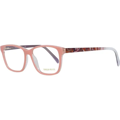 Accessories > Glasses - - EMILIO PUCCI - Modalova