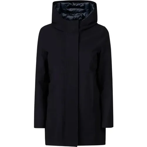 RRD - Coats > Parkas - Black - RRD - Modalova