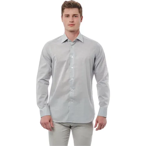 Shirts > Casual Shirts - - Bagutta - Modalova