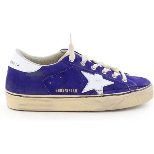 Shoes > Sneakers - - Golden Goose - Modalova