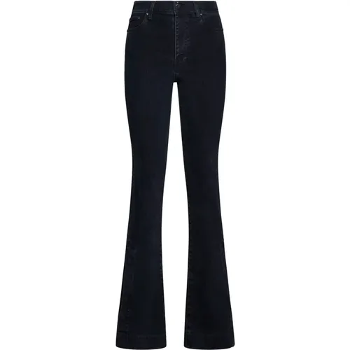 Trousers > Wide Trousers - - Amiri - Modalova