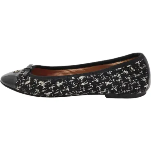 Pre-owned > Pre-owned Shoes > Pre-owned Flats - - Carolina Herrera Pre-owned - Modalova