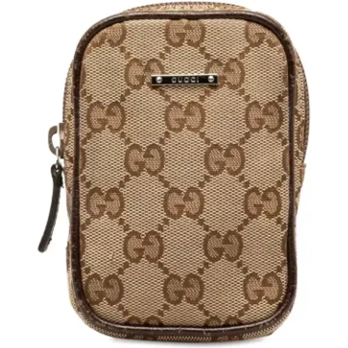 Pre-owned > Pre-owned Accessories - - Gucci Vintage - Modalova