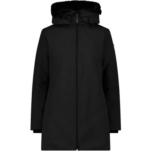 CMP - Coats > Parkas - Black - CMP - Modalova