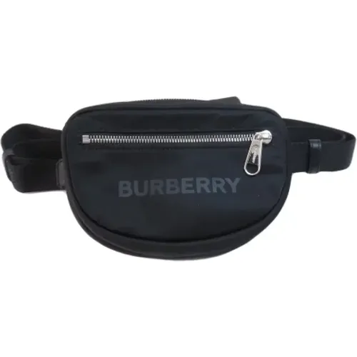 Pre-owned > Pre-owned Bags > Pre-owned Belt Bags - - Burberry Vintage - Modalova