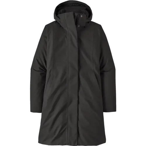 Coats > Parkas - - Patagonia - Modalova