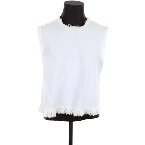 Pre-owned > Pre-owned Tops - - Alexander Wang Pre-owned - Modalova