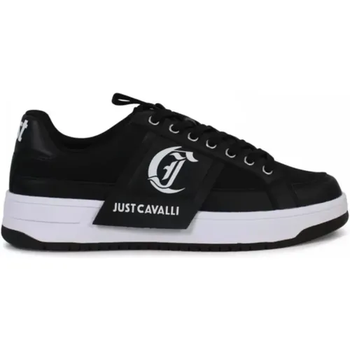 Shoes > Sneakers - - Just Cavalli - Modalova