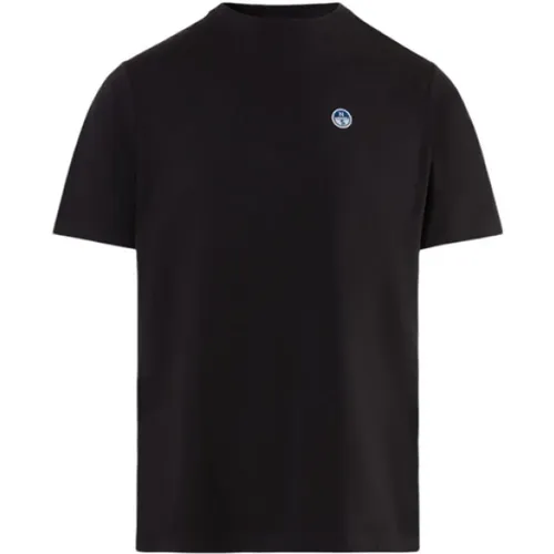 Tops > T-Shirts - - North Sails - Modalova