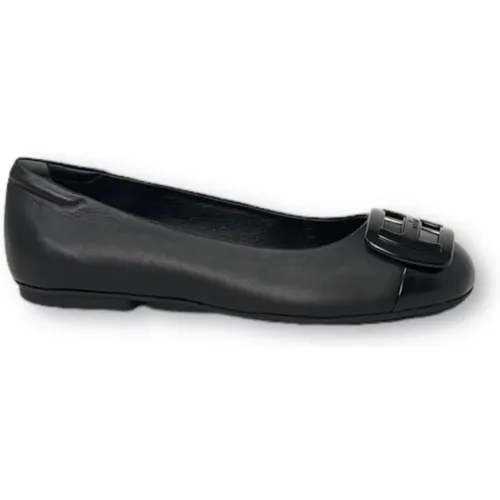Shoes > Flats > Ballerinas - - Hogan - Modalova