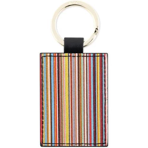 Accessories > Keyrings - - PS By Paul Smith - Modalova