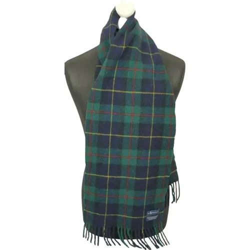 Pre-owned > Pre-owned Accessories > Pre-owned Scarves - - Ralph Lauren Pre-owned - Modalova