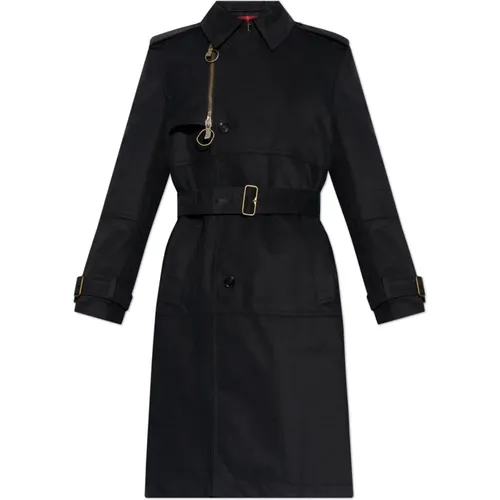 Coats > Trench Coats - - Burberry - Modalova