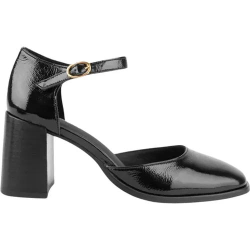 Shoes > Heels > Pumps - - Maison Toufet - Modalova