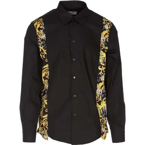 Chemises - - Versace Jeans Couture - Modalova