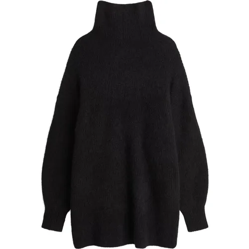 Knitwear > Turtlenecks - - By Malene Birger - Modalova