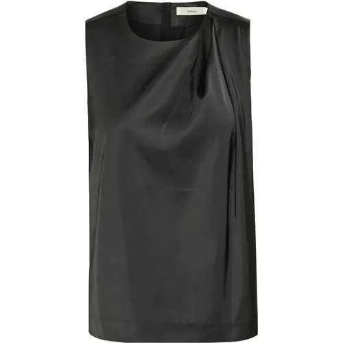 Tops > Sleeveless Tops - - InWear - Modalova