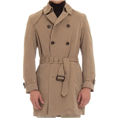 Coats > Trench Coats - - Sealup - Modalova