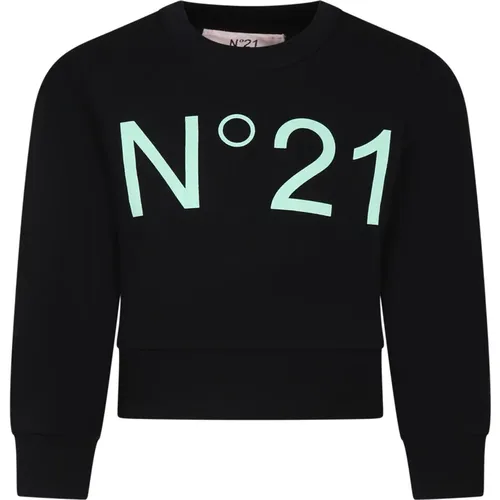 Kids > Tops > Sweatshirts - - N21 - Modalova