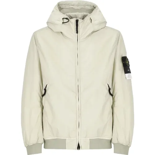 Jackets > Light Jackets - - Stone Island - Modalova