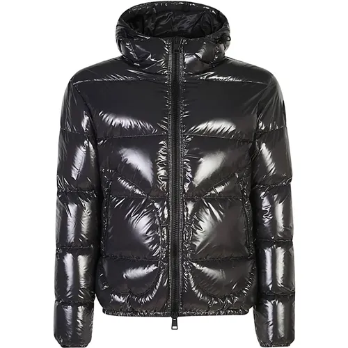 Jackets > Winter Jackets - - Herno - Modalova