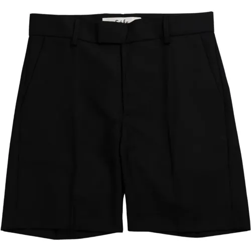 Shorts > Casual Shorts - - Séfr - Modalova