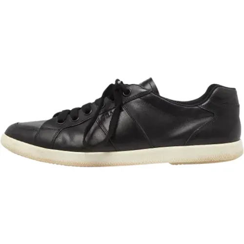 Pre-owned > Pre-owned Shoes > Pre-owned Sneakers - - Prada Vintage - Modalova