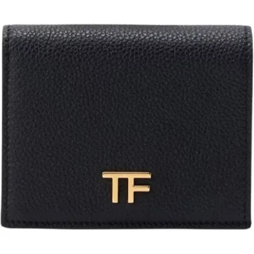 Accessories > Wallets & Cardholders - - Tom Ford - Modalova