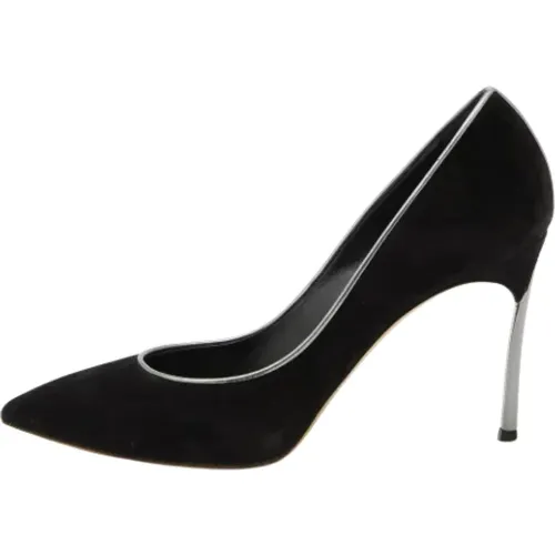 Pre-owned > Pre-owned Shoes > Pre-owned Pumps - - Casadei Pre-owned - Modalova