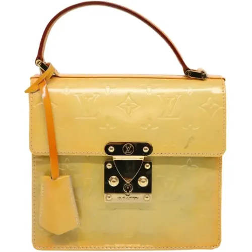 Pre-owned > Pre-owned Bags > Pre-owned Handbags - - Louis Vuitton Vintage - Modalova