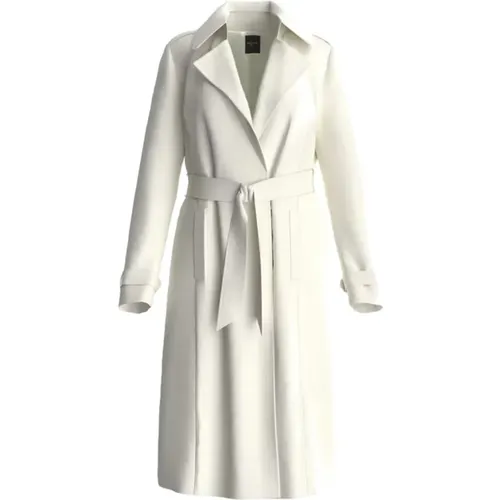 Coats > Belted Coats - - Guess - Modalova