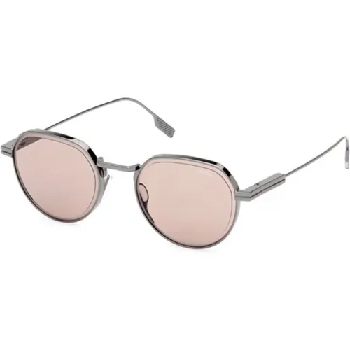 Accessories > Sunglasses - - Ermenegildo Zegna - Modalova