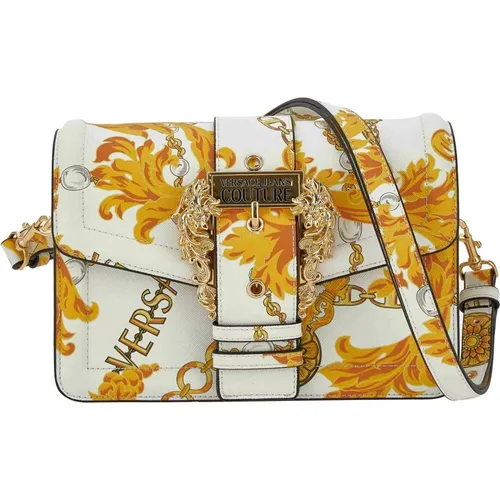 Bags > Cross Body Bags - - Versace Jeans Couture - Modalova