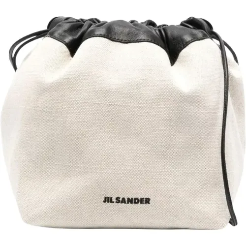 Bags > Bucket Bags - - Jil Sander - Modalova