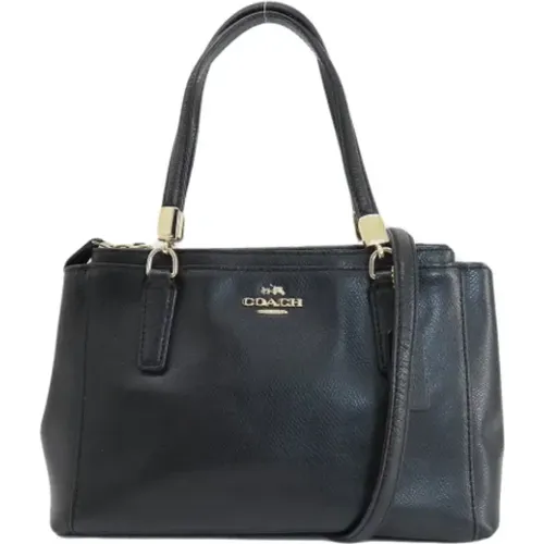 Pre-owned > Pre-owned Bags > Pre-owned Handbags - - Coach Pre-owned - Modalova