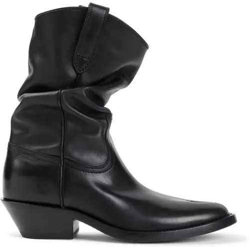 Shoes > Boots > Cowboy Boots - - Maison Margiela - Modalova