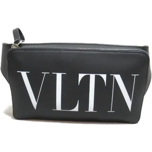 Pre-owned > Pre-owned Bags > Pre-owned Cross Body Bags - - Valentino Vintage - Modalova