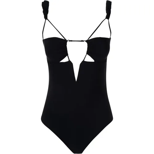 Swimwear > One-piece - - Nensi Dojaka - Modalova