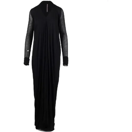 Pre-owned > Pre-owned Dresses - - Rick Owens Pre-owned - Modalova