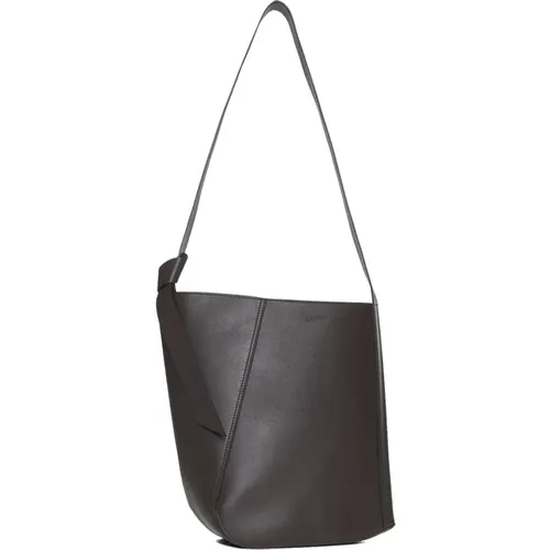 Bags > Shoulder Bags - - Lanvin - Modalova