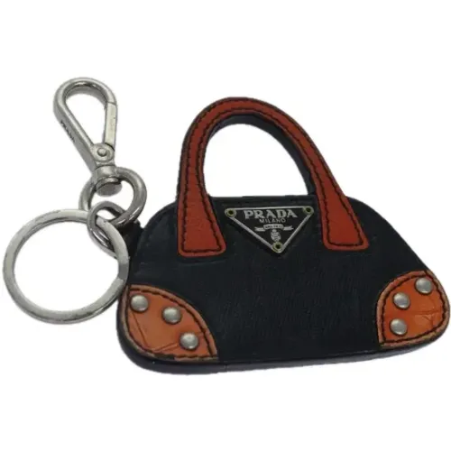 Pre-owned > Pre-owned Accessories - - Prada Vintage - Modalova