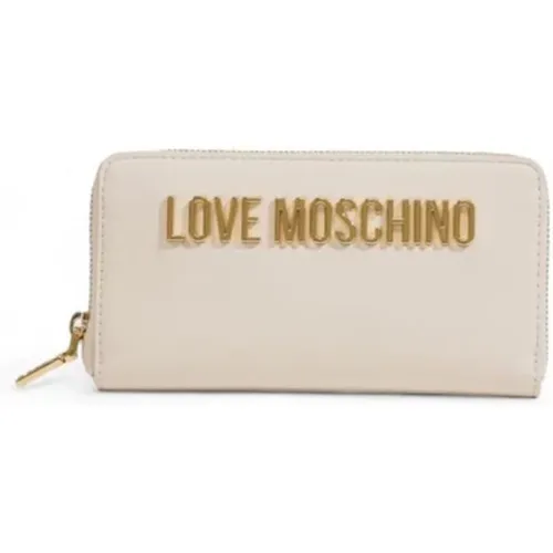 Accessories > Wallets & Cardholders - - Love Moschino - Modalova