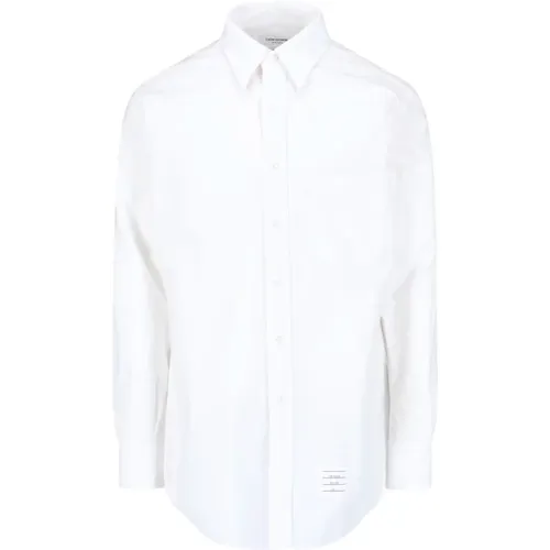 Shirts > Formal Shirts - - Thom Browne - Modalova